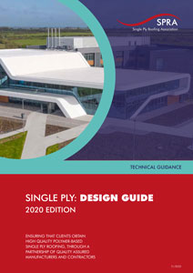 SPRA Design Guide 2020