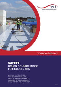 SPRA Design Considerations for Reduced Risk