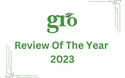 Green Roof Organisation, Review Of The Year 2023