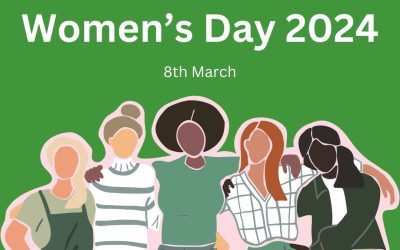 GRO Supports International Women’s Day