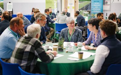 GRO Members Event 