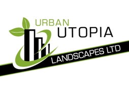 Urban Utopia Landscapes