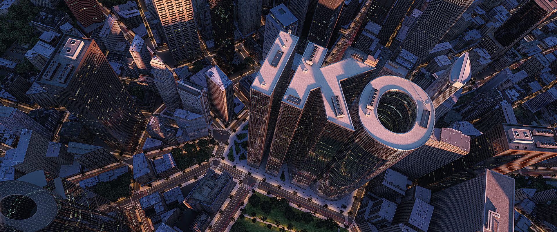 IKO PLC (UK) Member Profile Header Image