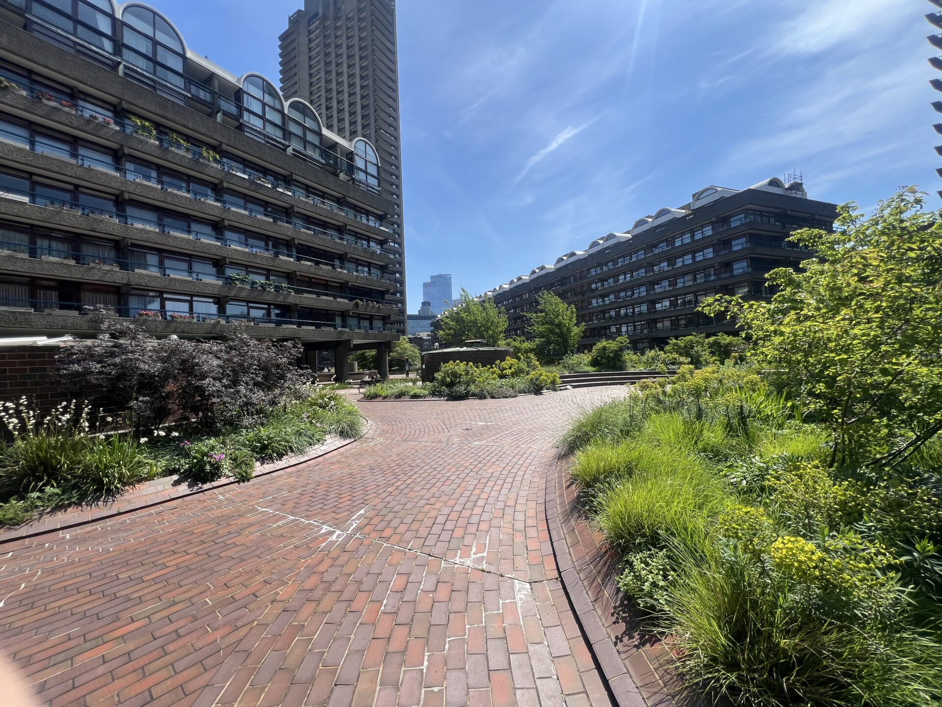 Barbican Centre
