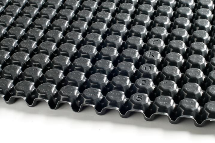SikaRoof® Drainage Layer 25